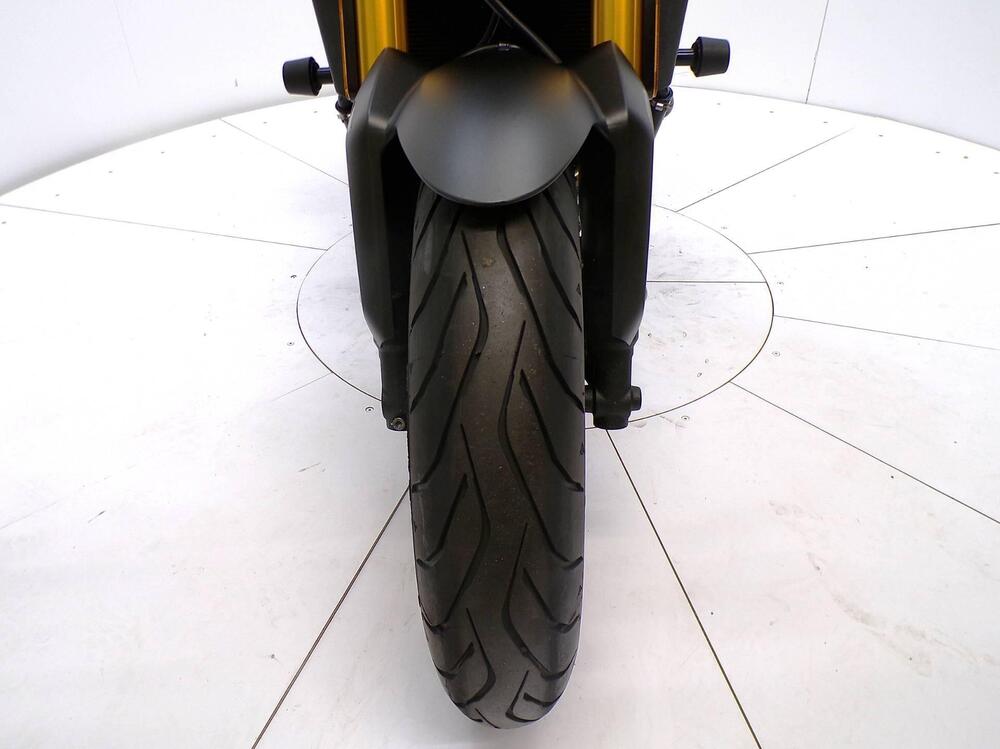 Yamaha MT-09 ABS (2016) (10)