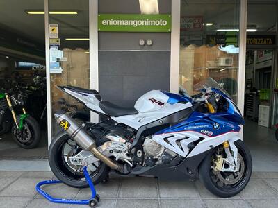 Bmw S 1000 RR (2015 - 16) usata