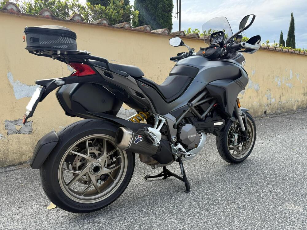 Ducati Multistrada 1260 S (2018 - 20) (8)