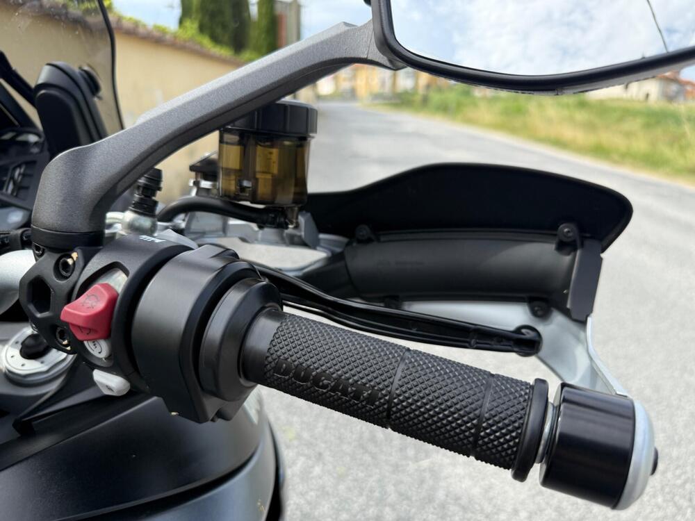 Ducati Multistrada 1260 S (2018 - 20) (9)