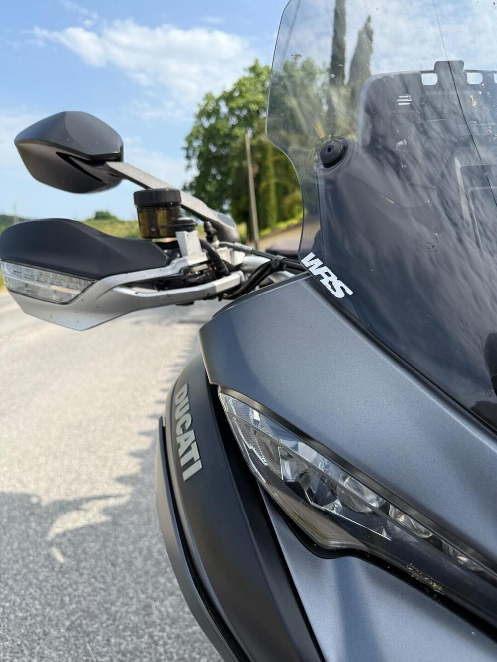 Ducati Multistrada 1260 S (2018 - 20) (11)