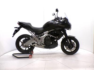 Kawasaki Versys 650 (2010 - 13) usata