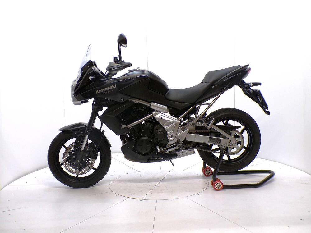 Kawasaki Versys 650 (2010 - 13) (4)