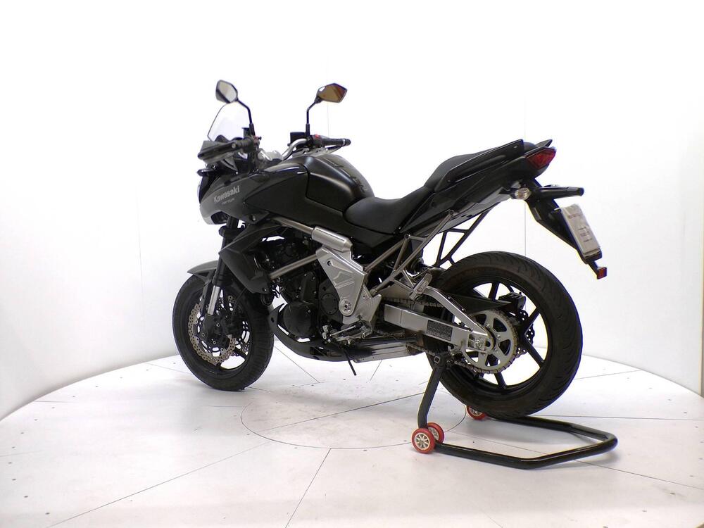 Kawasaki Versys 650 (2010 - 13) (5)