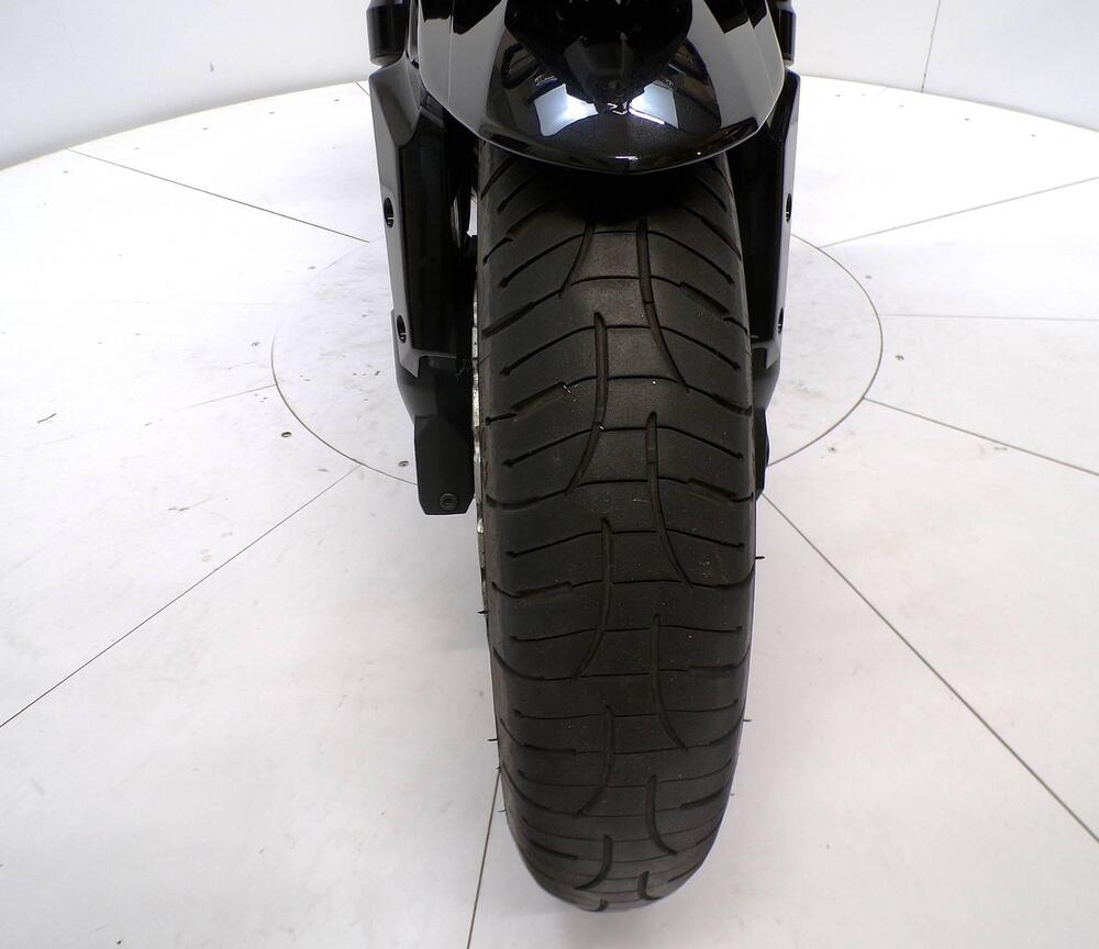 Kawasaki Versys 650 (2010 - 13) (10)