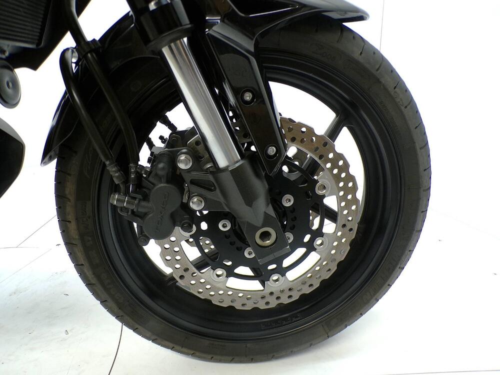 Kawasaki Versys 650 (2010 - 13) (12)