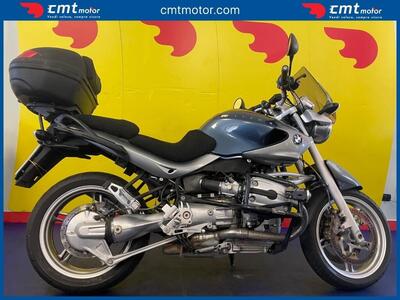 Bmw R 1150 R (2000 - 07) usata