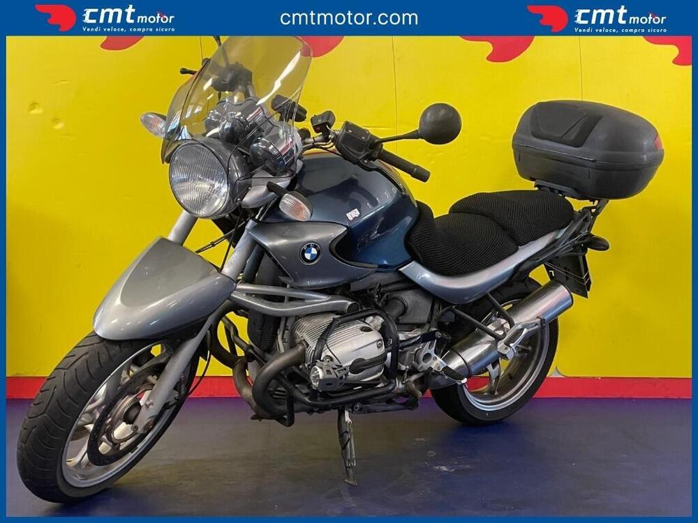Bmw R 1150 R (2000 - 07) (2)