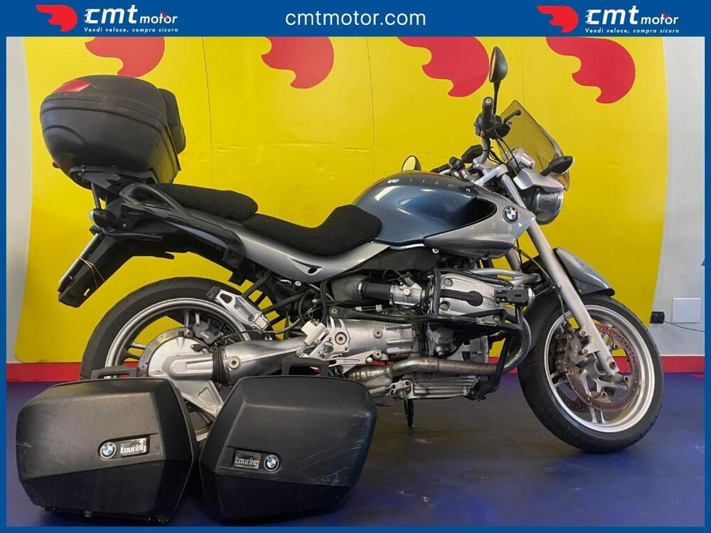 Bmw R 1150 R (2000 - 07) (3)