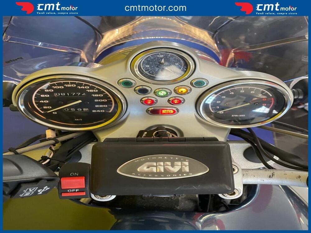 Bmw R 1150 R (2000 - 07) (5)