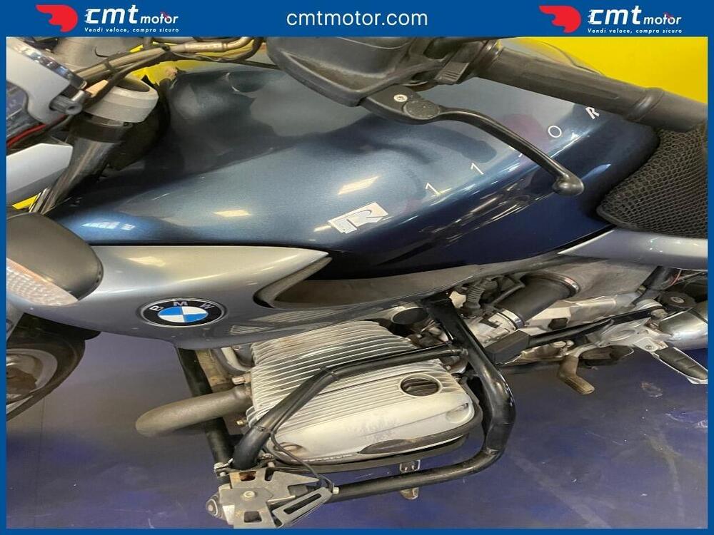 Bmw R 1150 R (2000 - 07) (9)