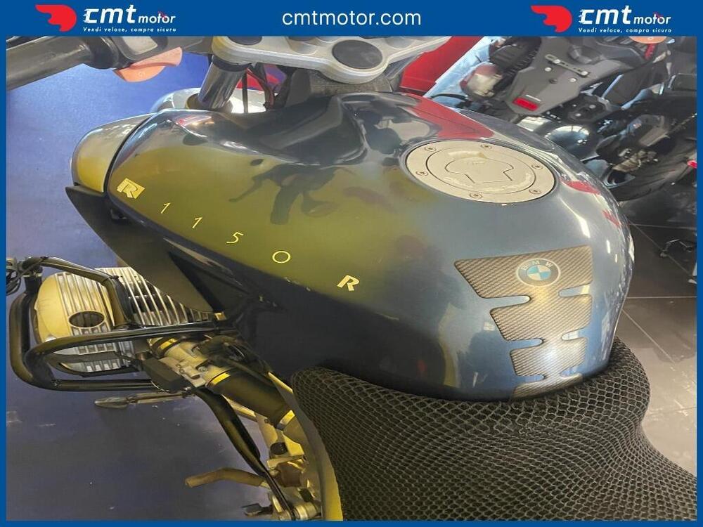 Bmw R 1150 R (2000 - 07) (10)