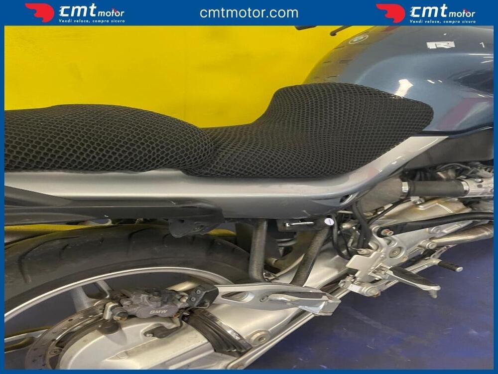 Bmw R 1150 R (2000 - 07) (11)