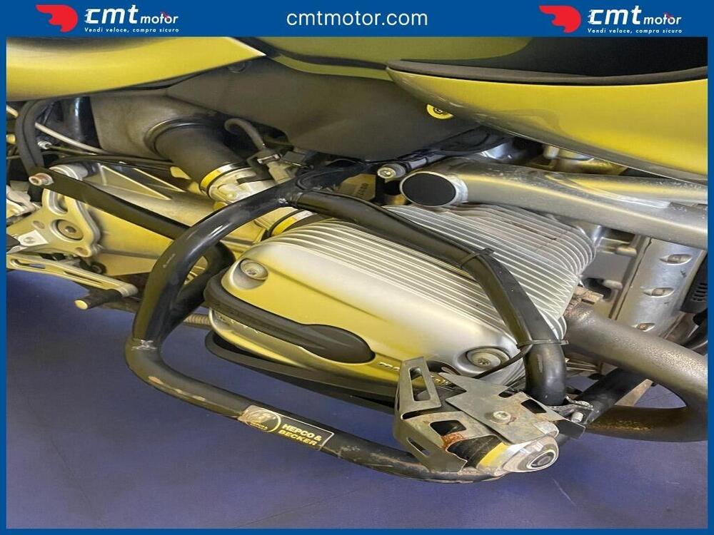 Bmw R 1150 R (2000 - 07) (12)