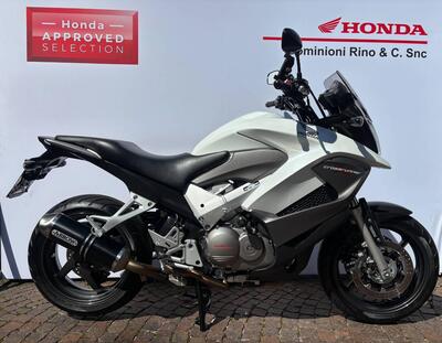 Honda Crossrunner ABS (2010 - 14) usata