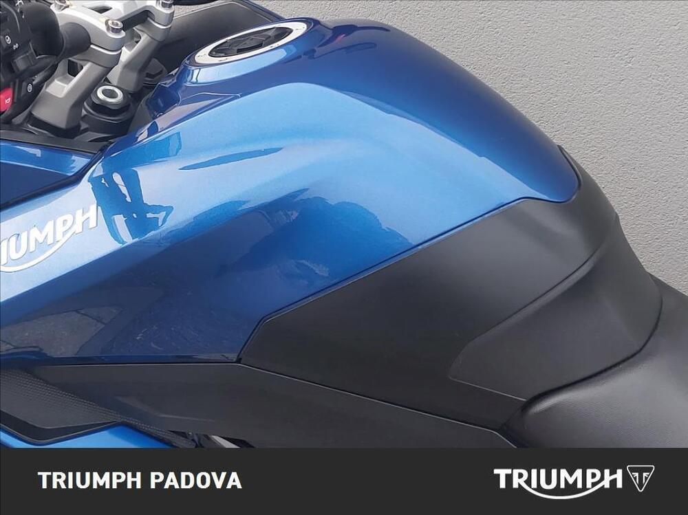 Triumph Tiger Sport 660 (2022 - 24) (9)