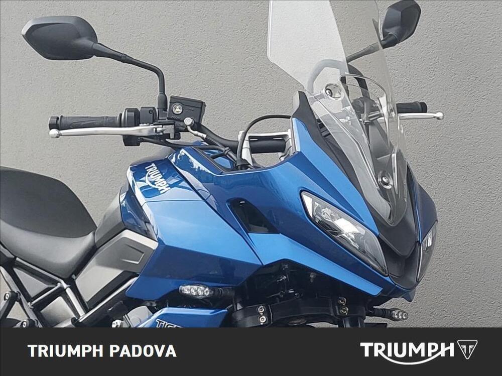 Triumph Tiger Sport 660 (2022 - 24) (5)