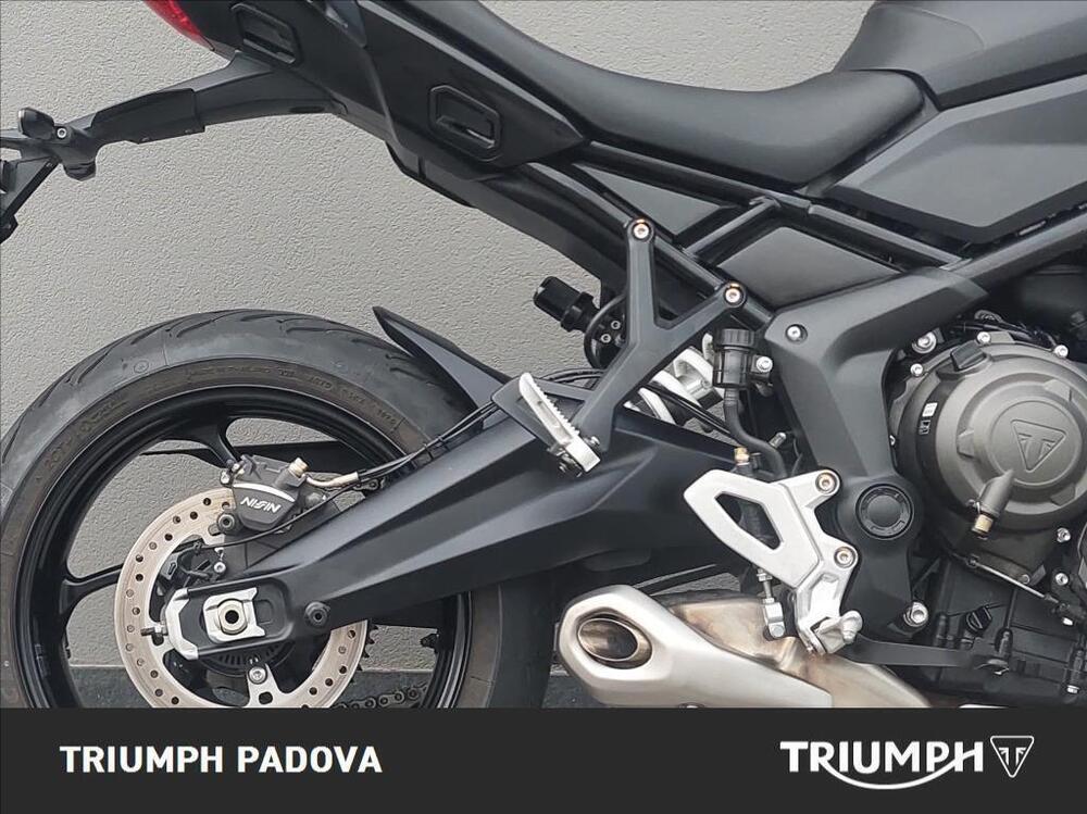Triumph Tiger Sport 660 (2022 - 24) (2)