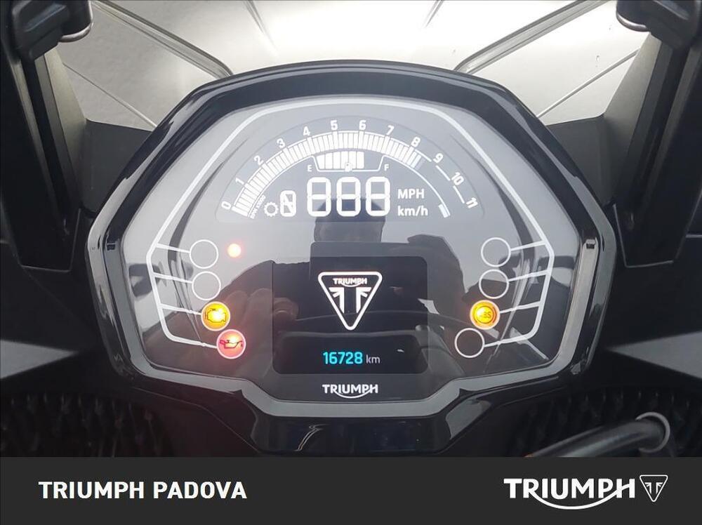 Triumph Tiger Sport 660 (2022 - 24) (13)