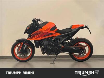 KTM 990 Duke (2024 - 26) usata