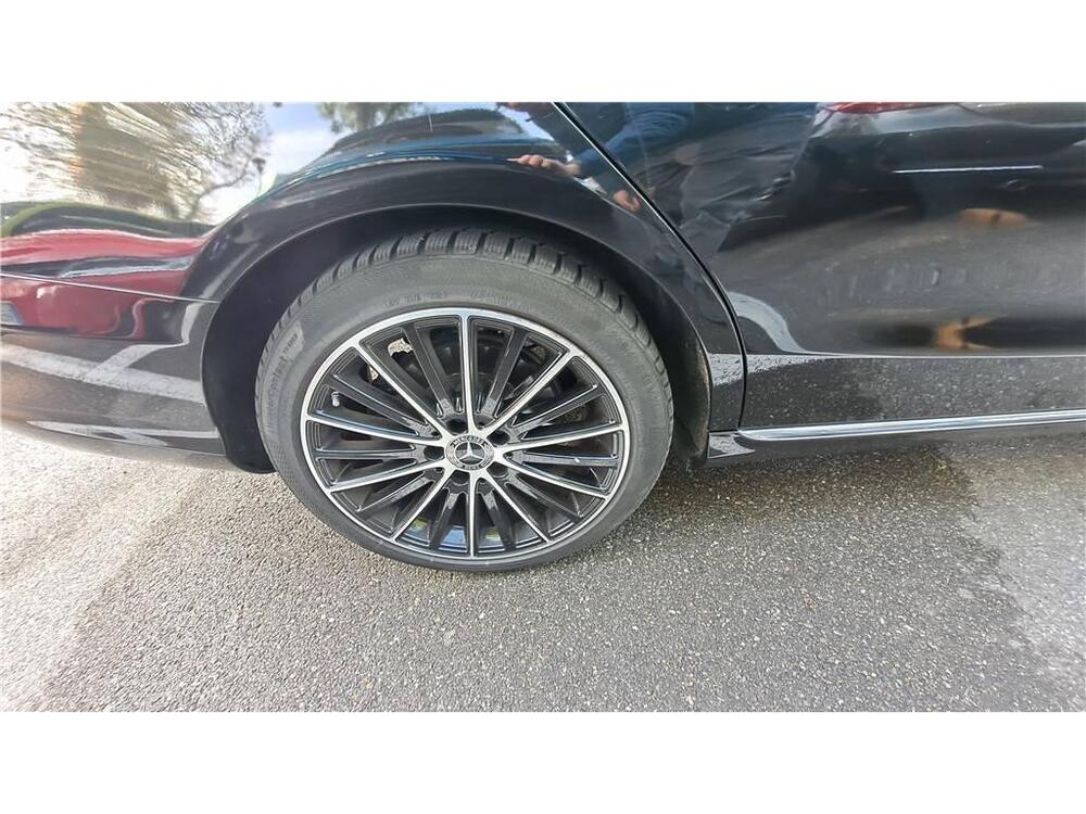 Mercedes-Benz Classe C Station Wagon usata a Genova (6)
