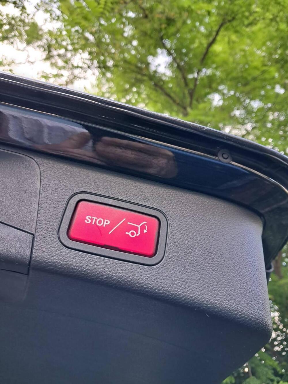 Mercedes-Benz Classe C Station Wagon usata a Genova (7)