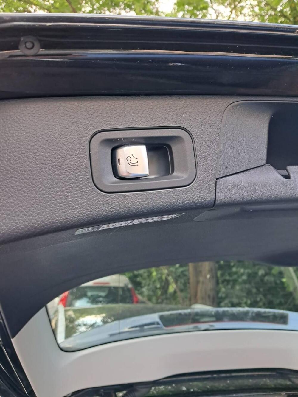 Mercedes-Benz Classe C Station Wagon usata a Genova (8)