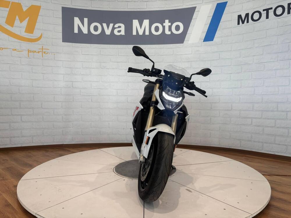 Bmw S 1000 R (2017 - 20) (2)