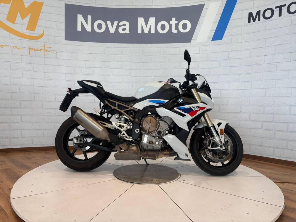 Bmw S 1000 R (2017 - 20) (4)