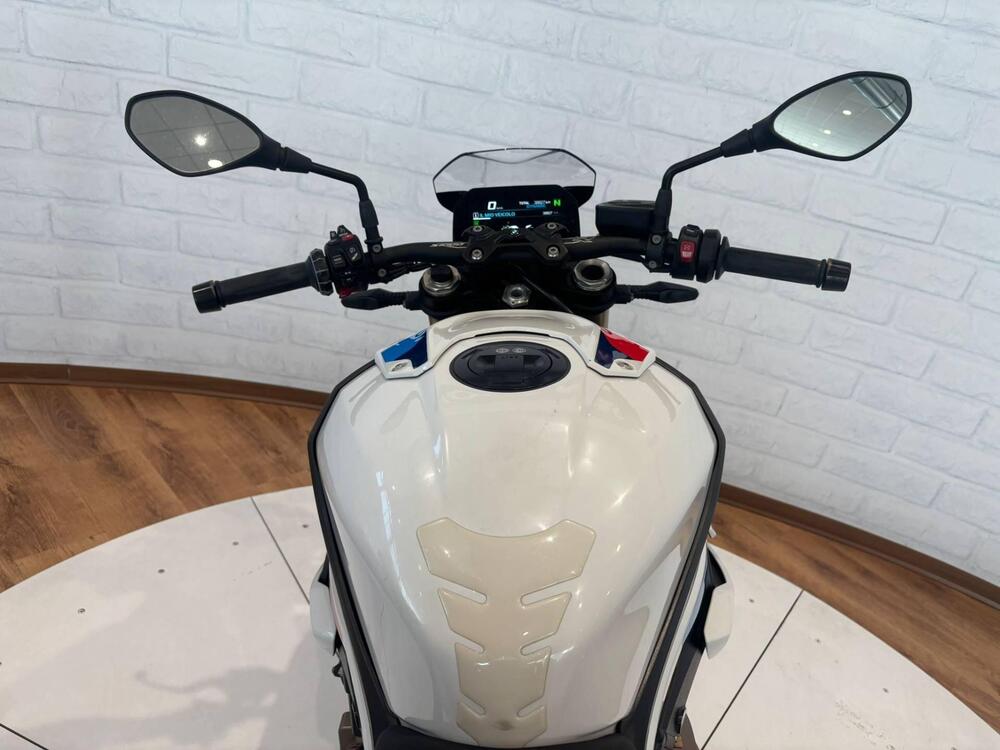 Bmw S 1000 R (2017 - 20) (6)