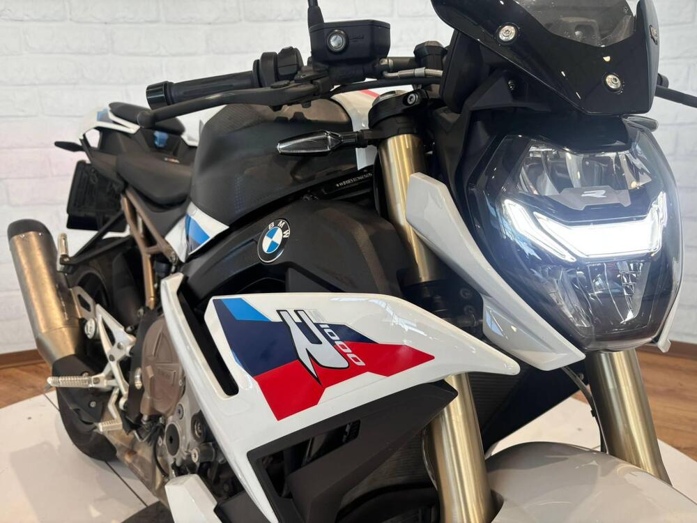 Bmw S 1000 R (2017 - 20) (10)