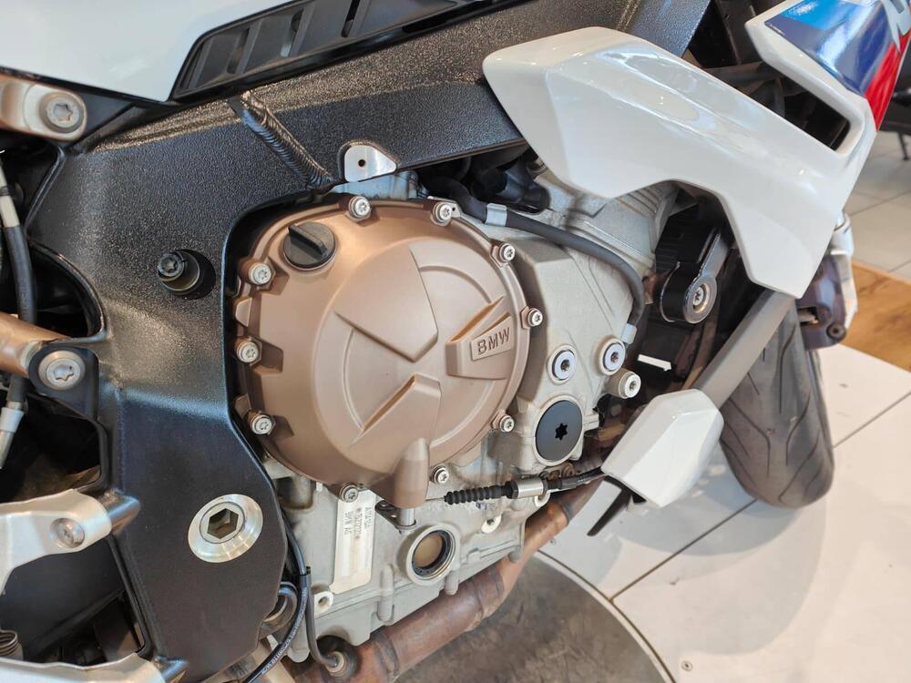 Bmw S 1000 R (2017 - 20) (11)