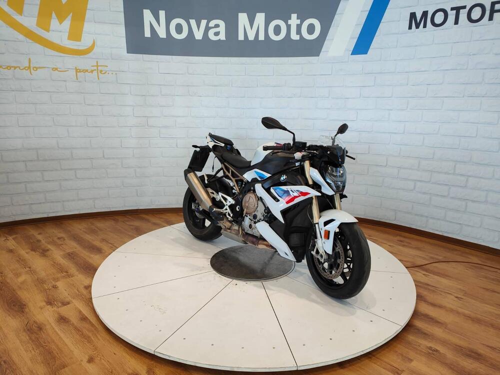 Bmw S 1000 R (2017 - 20) (17)