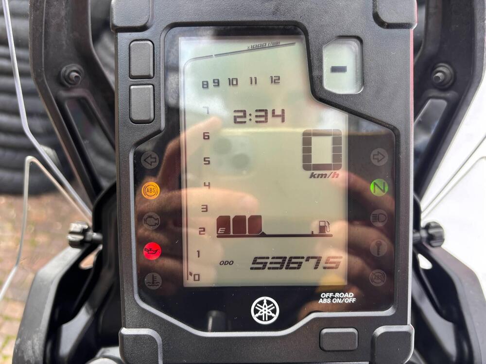 Yamaha Ténéré 700 (2019 - 20) (3)