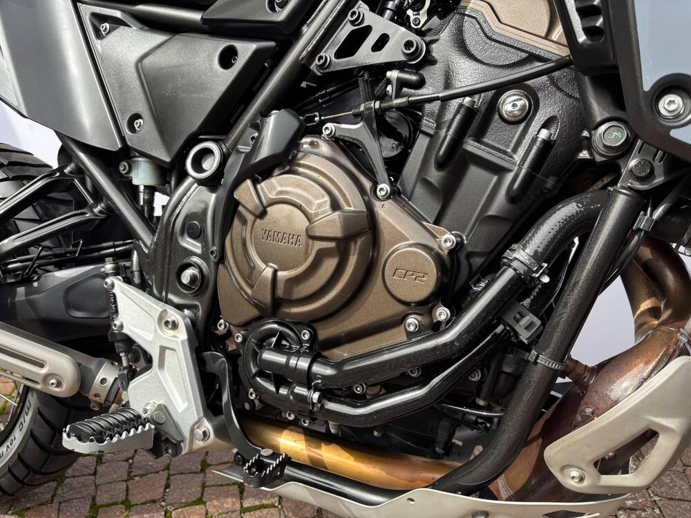 Yamaha Ténéré 700 (2019 - 20) (4)