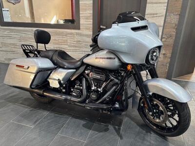 Harley-Davidson 114 Street Glide Special (2019 - 20) - FLHXS usata