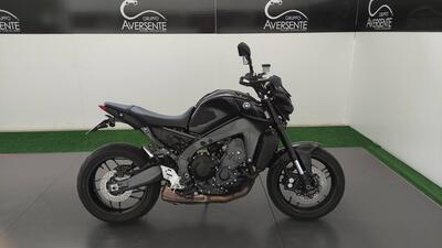 Yamaha MT-09 (2021 - 23) usata