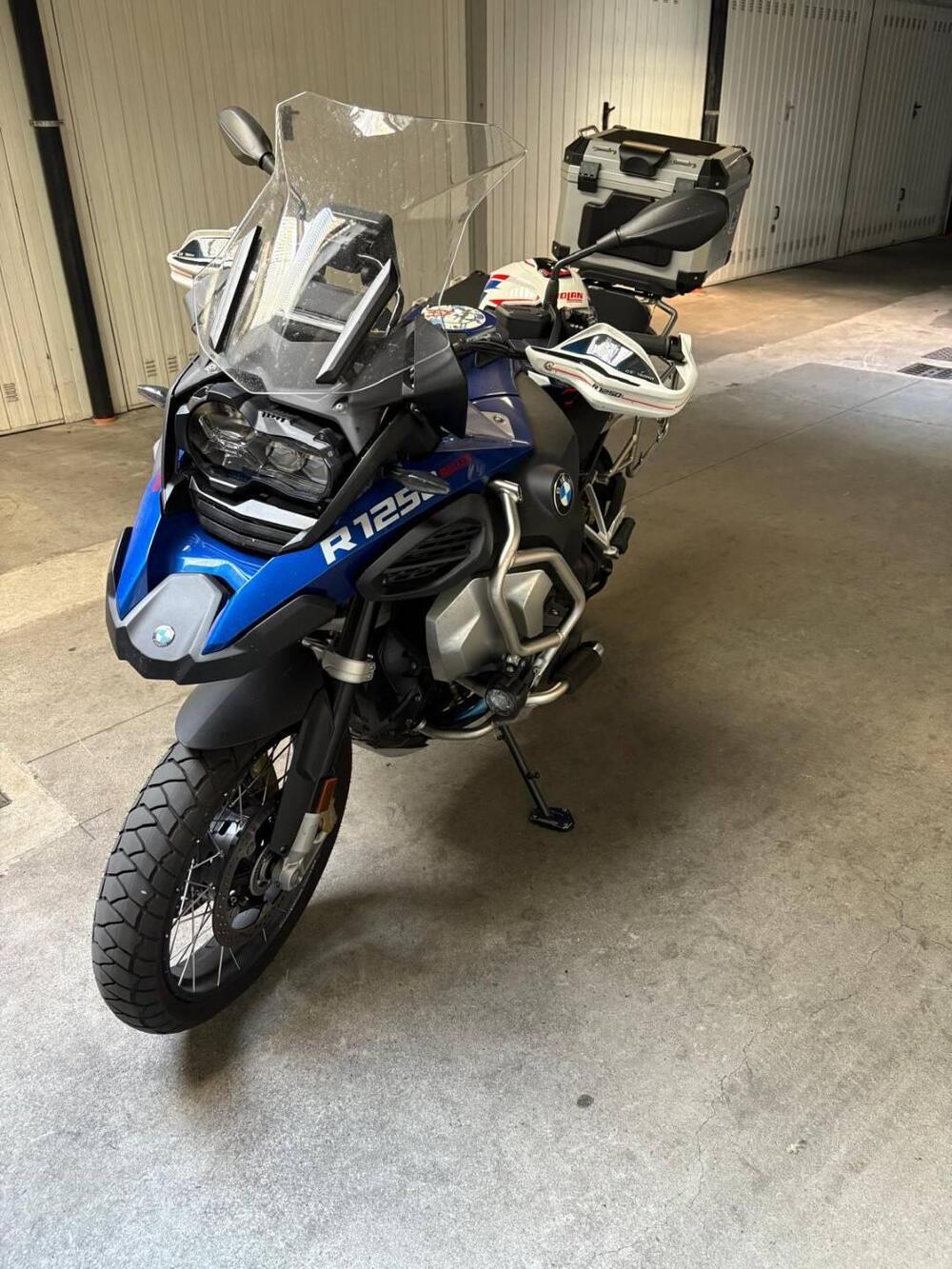 Bmw R 1250 GS Adventure (2021 - 24)