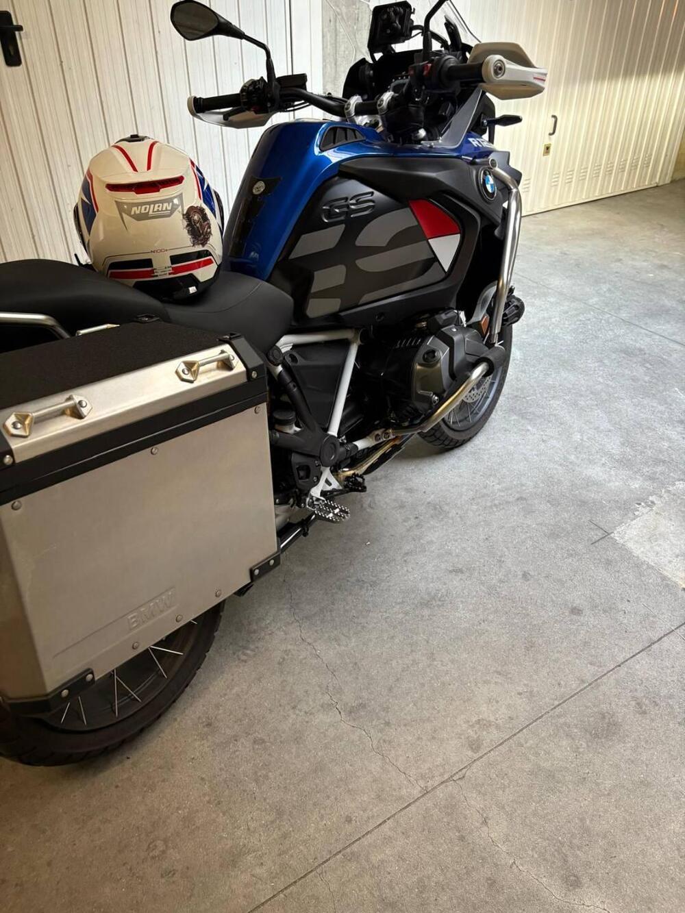 Bmw R 1250 GS Adventure (2021 - 24) (4)