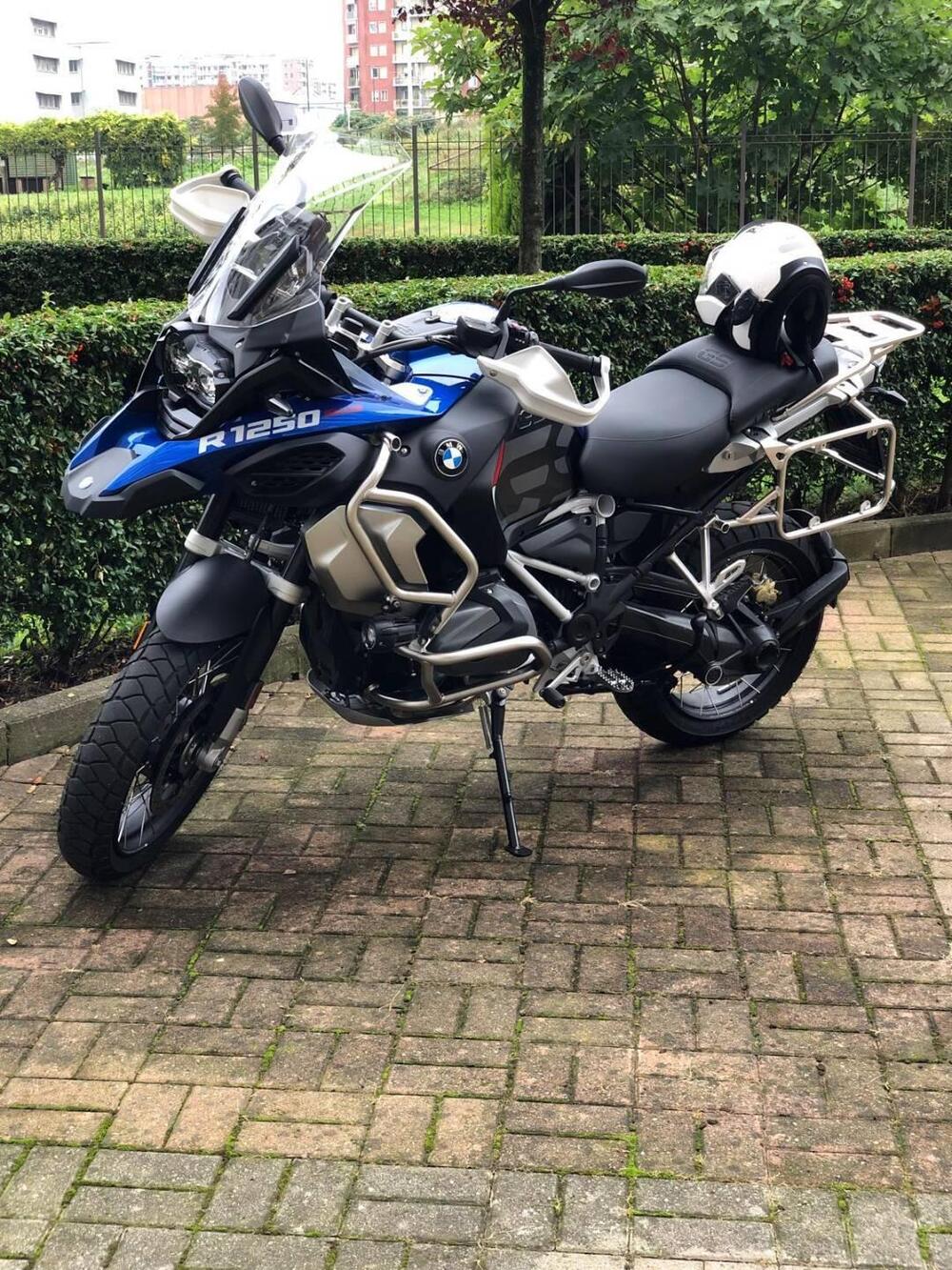Bmw R 1250 GS Adventure (2021 - 24) (5)