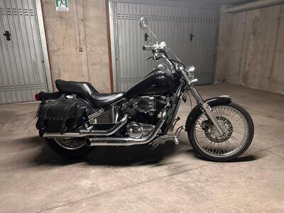 Kawasaki VN 800 Classic (1996 - 00) usata