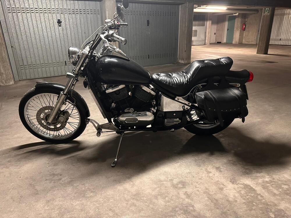 Kawasaki VN 800 Classic (1996 - 00) (2)