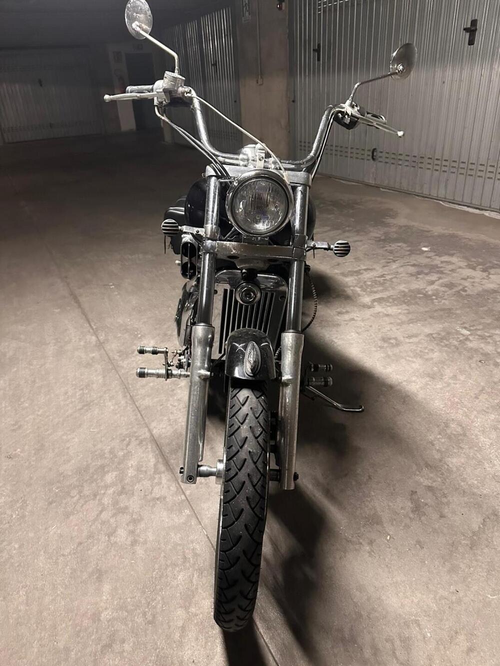 Kawasaki VN 800 Classic (1996 - 00) (3)