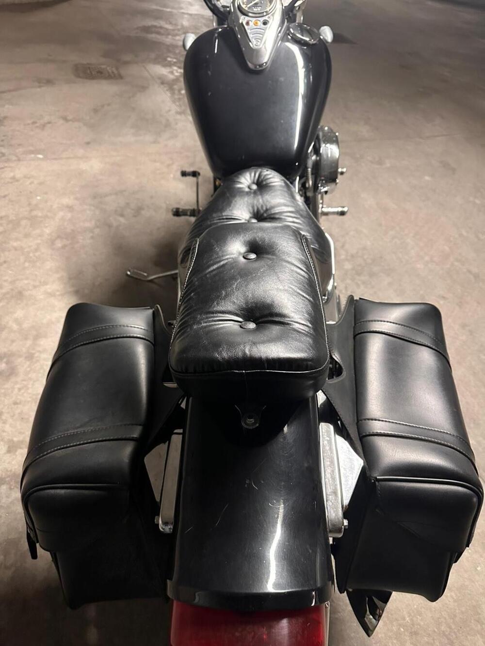 Kawasaki VN 800 Classic (1996 - 00) (6)