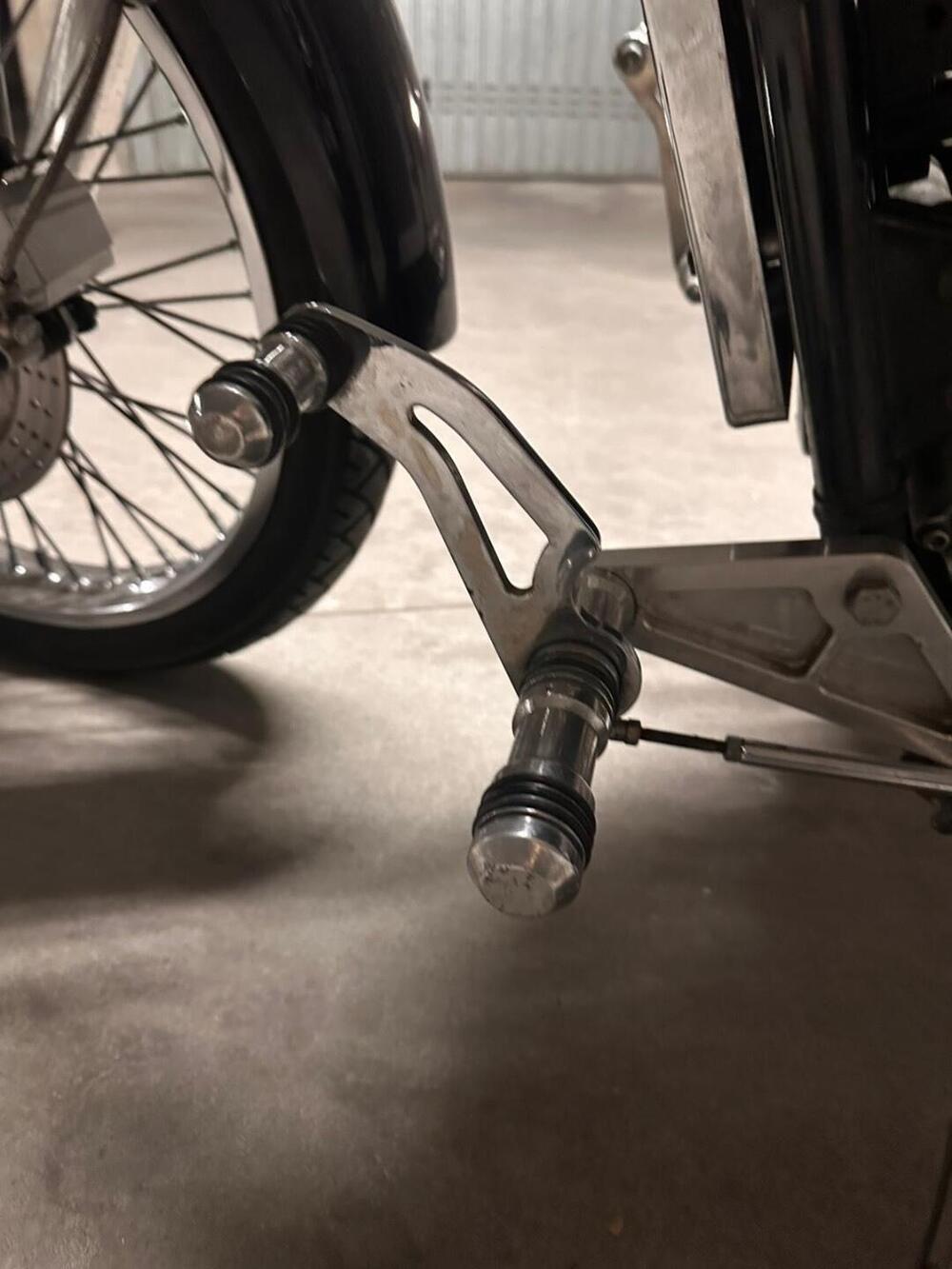 Kawasaki VN 800 Classic (1996 - 00) (10)