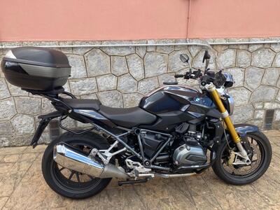 Bmw R 1200 R (2015 - 16) usata