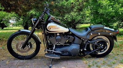 Harley-Davidson 1450 Night Train (2002 - 05) - FXSTBI usata