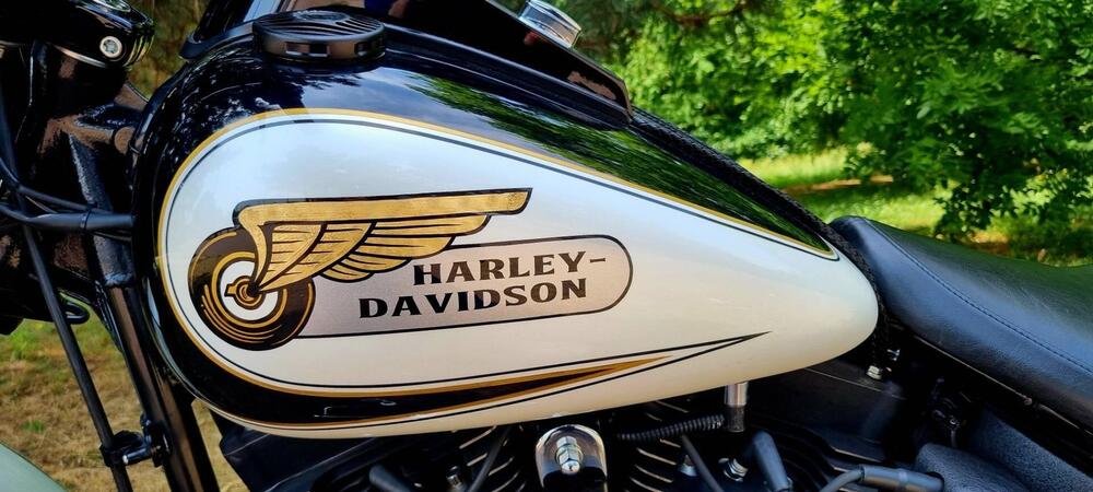 Harley-Davidson 1450 Night Train (2002 - 05) - FXSTBI (3)