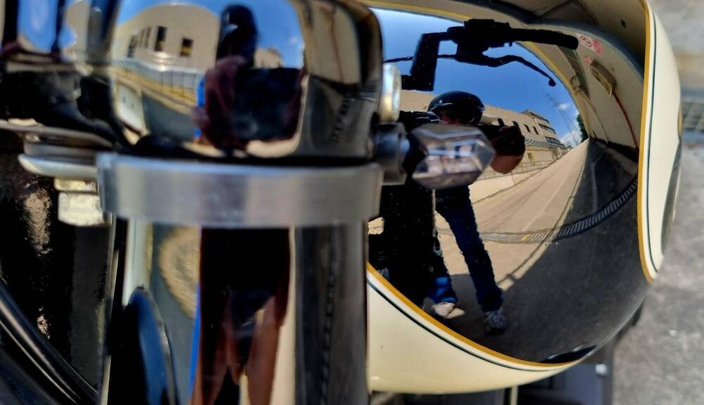 Harley-Davidson 1450 Night Train (2002 - 05) - FXSTBI (8)