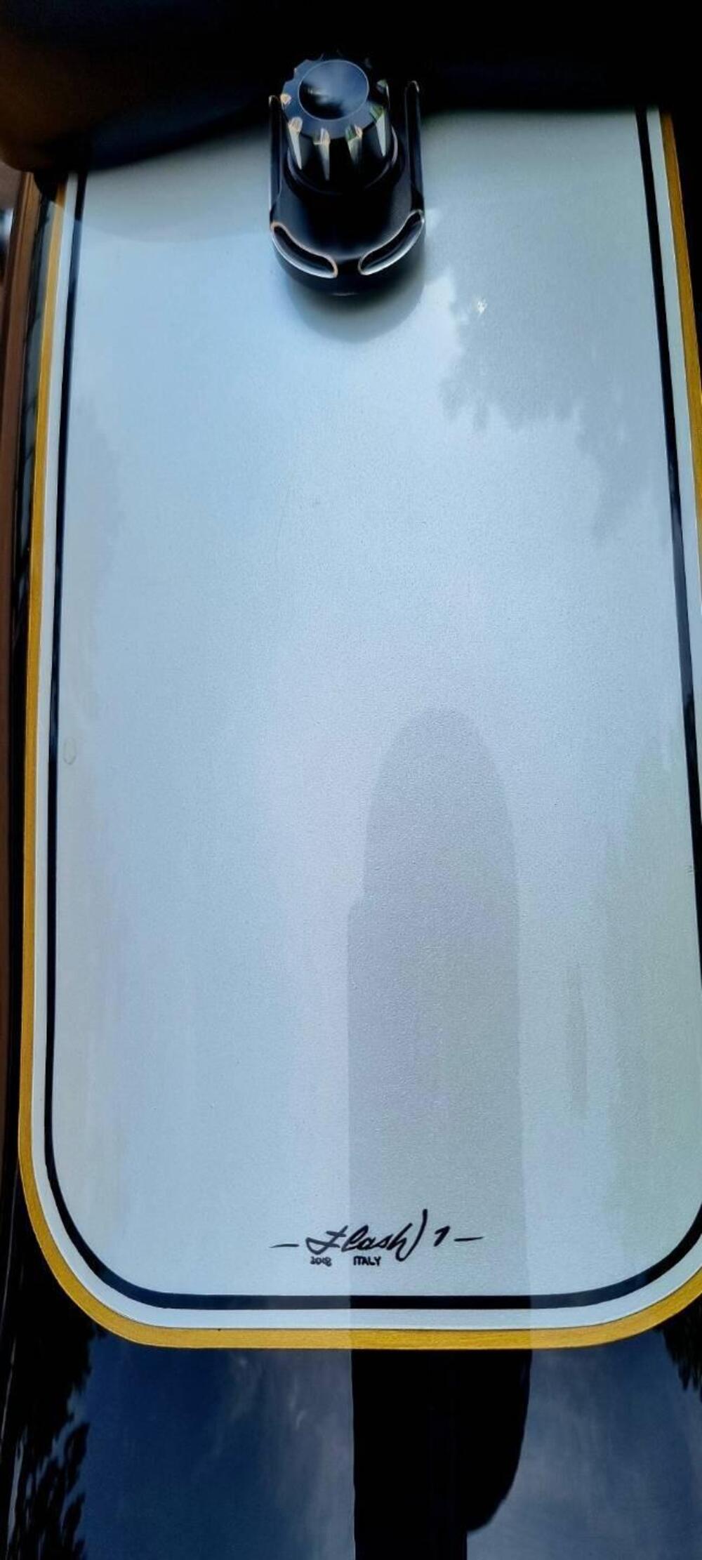 Harley-Davidson 1450 Night Train (2002 - 05) - FXSTBI (16)